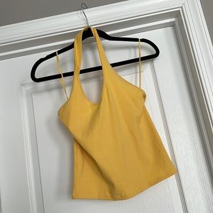 American Eagle halter top